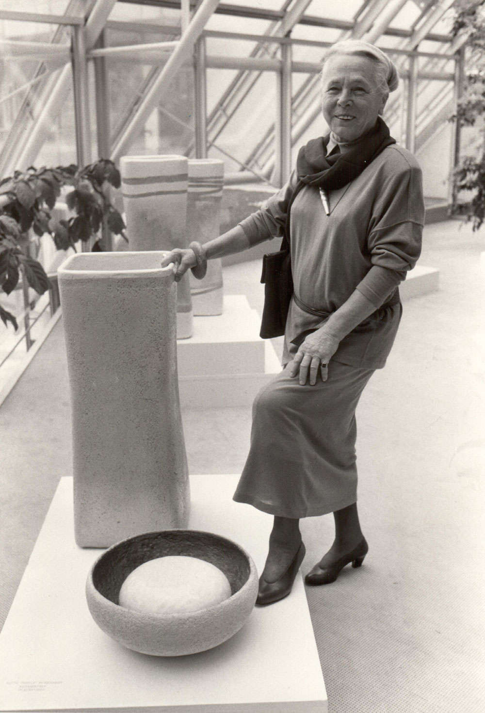 Lotte Rössle-Burkhardt